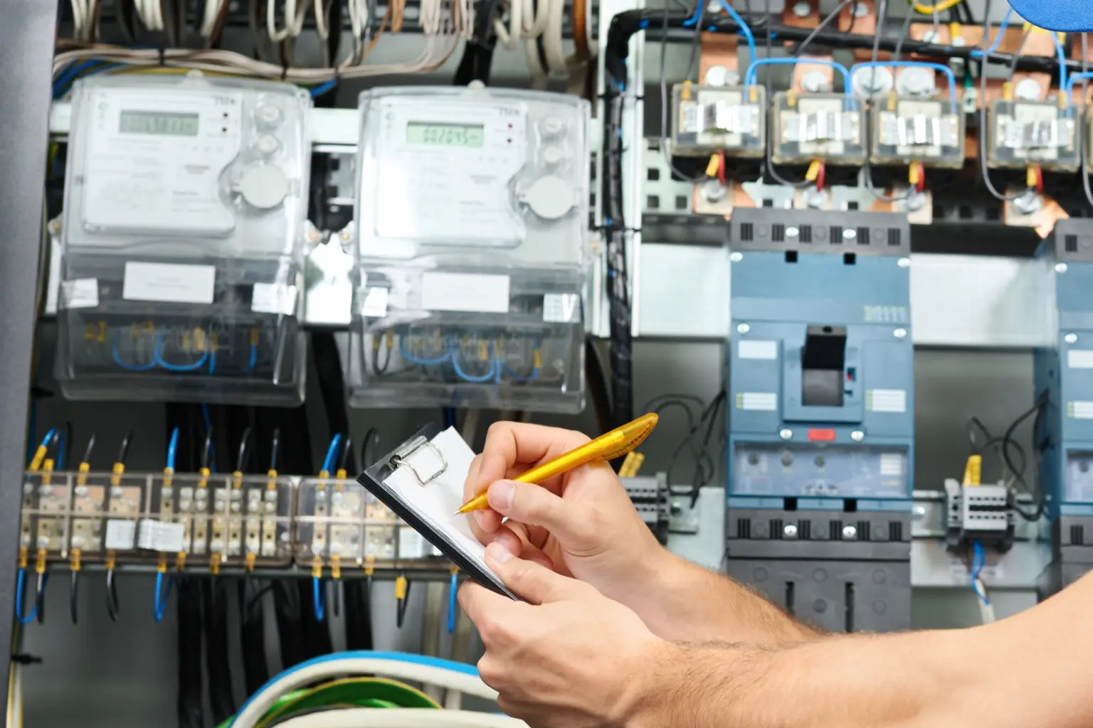 Rénovation électrique complète